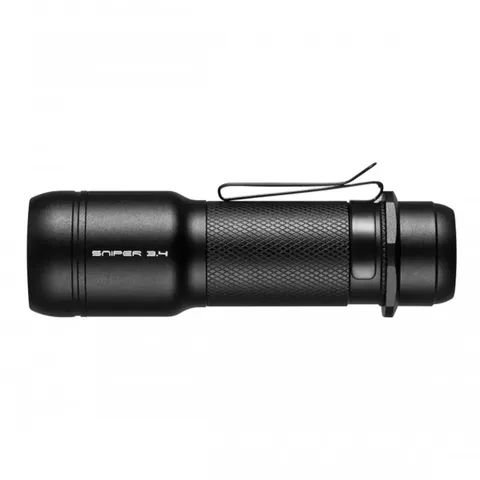 Ліхтар тактичний Mactronic Sniper 3.4 (600 Lm) Focus (THH0012) — фото 3