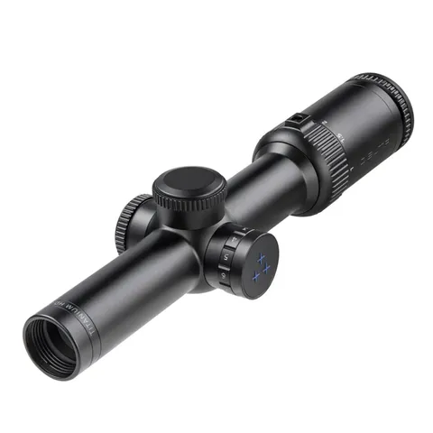 Приціл оптичний Delta DO Titanium HD 1-6x24 (30 мм) 4A S — фото 5