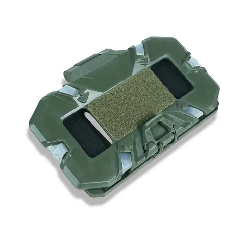 Кріплення для смартфона MOLLE, відкидний холдер — фото 5