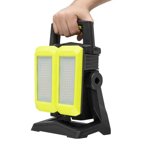 Ліхтар професійний Mactronic DualBEAM (4500 Lm) Rechargeable (PWL0081) — фото 5
