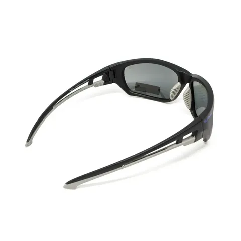 Захисні окуляри BluWater Seaside Polarized Сірі з поляризацією UV400 — фото 8