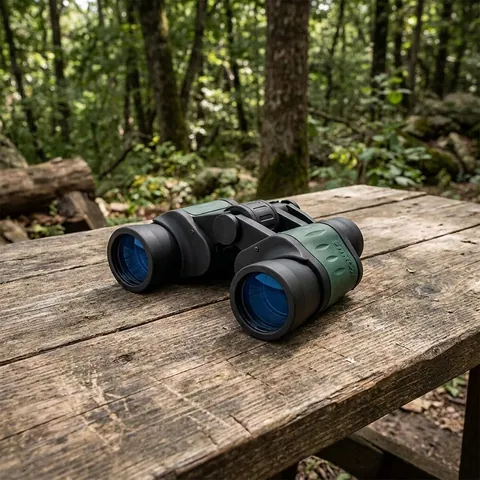 Бінокль Konus Newzoom 7-21x40