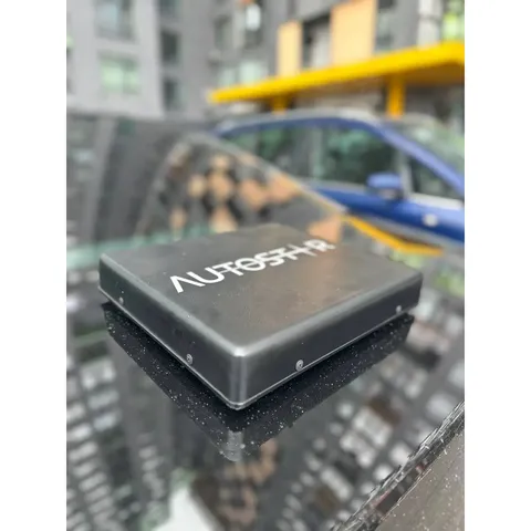 Комплект Starlink Mini + Apex — фото 9