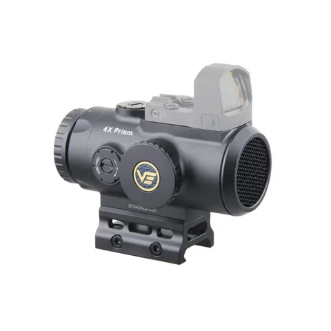 Приціл призматичний Vector Optics Paragon 4x24 Micro — фото 11