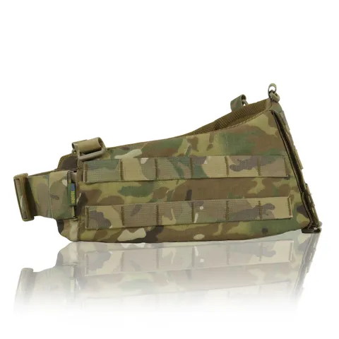 Пояс для РПС GEN.2 (S) Kiborg R-1 мультикам с IRR-покриттям — фото 6