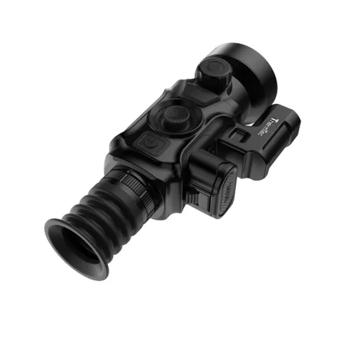 Тепловізійний приціл Vidar 650L (640x512, 12 мкм, NETD <25 мК, 2500 м, лазерний далекомір) — фото 11