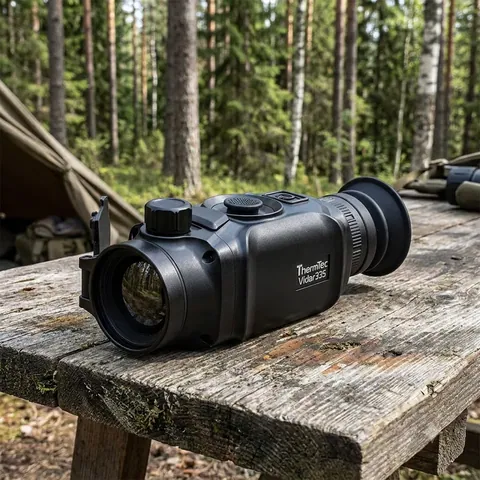 Тепловізійний приціл ThermTec Vidar 335