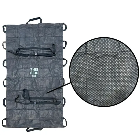 Збільшені рятувальні ноші Rescue Essentials QuikLitter XL (203 см х 102 см) — фото 3