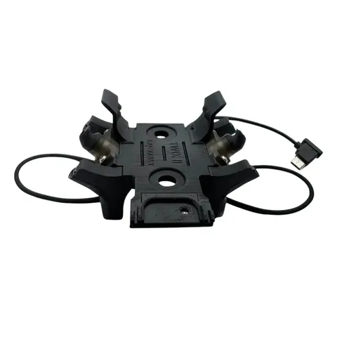 Подвійна система скиду для DJI Mavic 3 Pro (TWIX 2.0) “Кажанскай” — фото 2