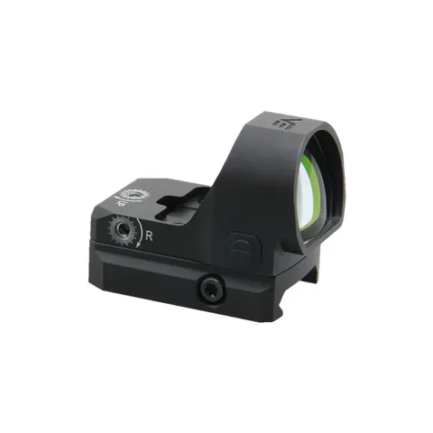 Приціл коліматорний Vector Optics Frenzy AUT 1x22x26 3MOA Red Dot — фото 3