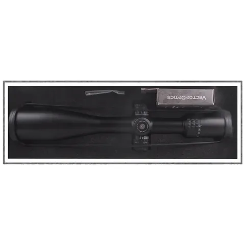 Приціл оптичний Vector Optics Aston 5-30x56 (30 mm) illum. SFP — фото 11