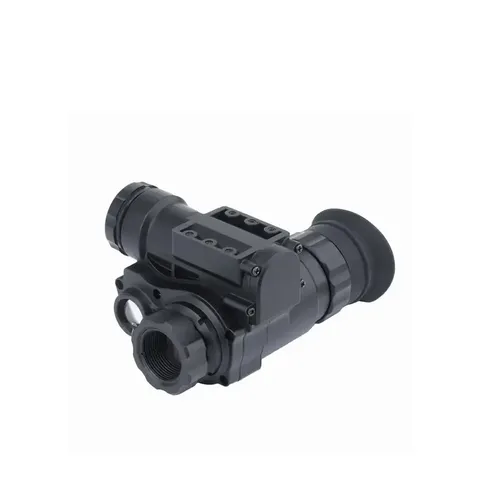 Цифровий монокуляр NRP NVG 10 (кріп. на шолом) — фото 3