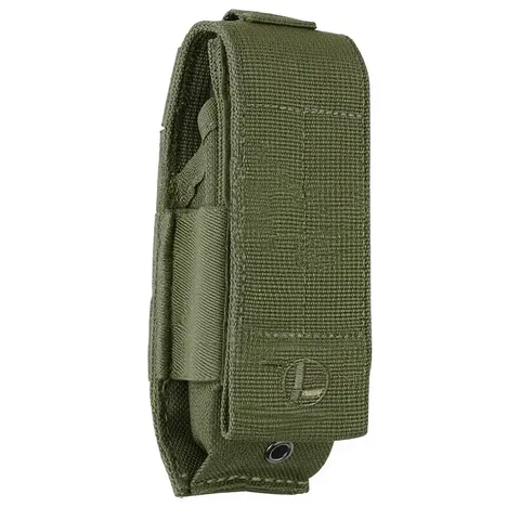 МУЛЬТИІНСТРУМЕНТ LEATHERMAN MUT EOD BLACK, ЧОХОЛ НЕЙЛОНОВИЙ MOLLE (ОЛИВА), SIGHT ADJUSTER — фото 6