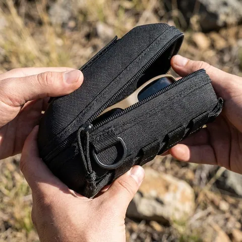 Кейс для окулярів Gatorz Molle Case GZ-MOLLEPK — фото 3