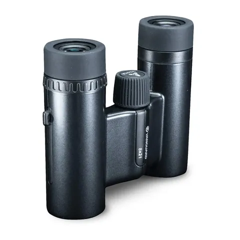 Бінокль Vanguard Vesta Compact 8x21 WP Black Pearl (Vesta 8210 BP) — фото 9