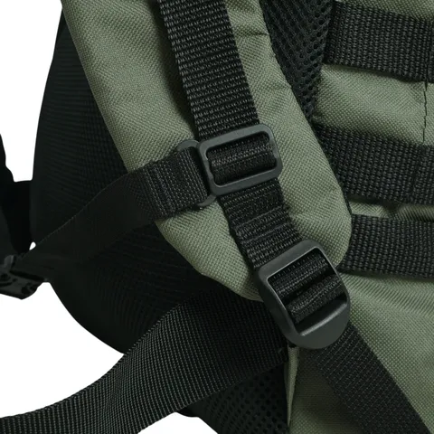 Рюкзак тактичний 30 л з системою MOLLE Олива (виробництво Україна) — фото 6