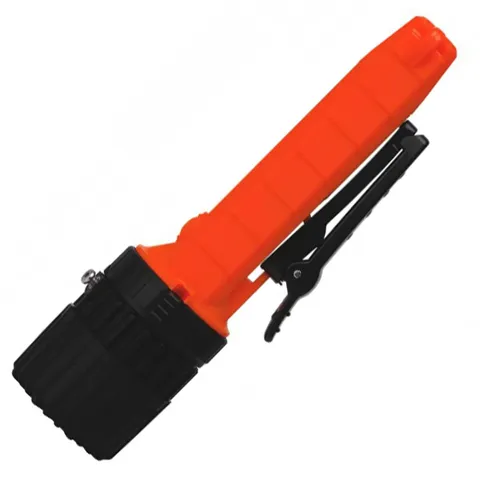 Ліхтар пожежний Mactronic M-Fire Focus (235 Lm) Rechargeable Ex-ATEX (PHH0213RC) — фото 6