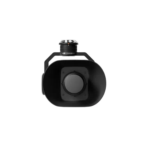 Гучномовець DJI Zenmuse V1 127dB Smart Broadcast Speaker for DJI Matrice 300/350 RTK Drone — фото 2