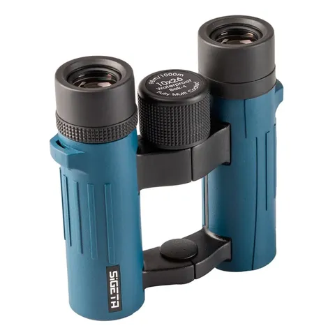 Бінокль SIGETA Imperial 10x26 Blue — фото 6