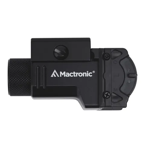 Ліхтар тактичний Mactronic T-Force PSL (595 Lm) Gun Mount (THM0020) — фото 3