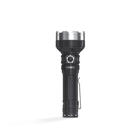Портативний світлодіодний ліхтарик VIDEX VLF-A505C 5500Lm 5000K — фото 3