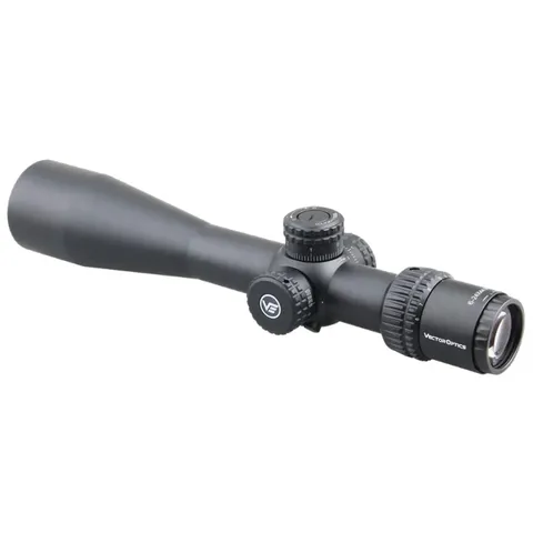 Приціл оптичний Vector Optics Veyron 6-24x44 (30mm) FFP — фото 5