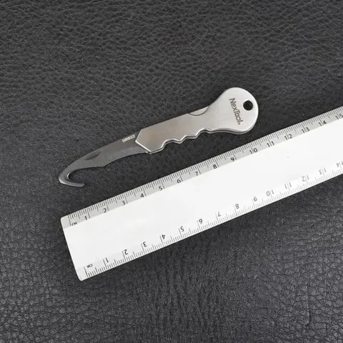 Міні-Мультитул NexTool EDC box cutter TaoTool KT5509 — фото 9