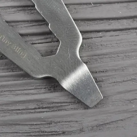 Міні-Мультитул NexTool BOTTLE OPENER Tiny Sting KT5008B — фото 8