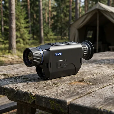 Тепловізор Pard TA32-35 LRF (384x288, 1800 м, 35 мм, лазерний далекомір)