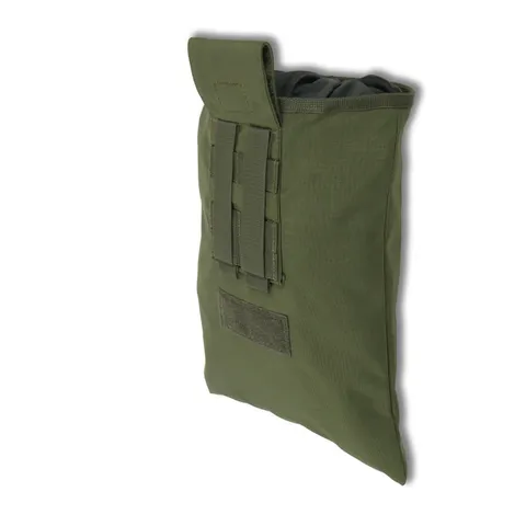Підсумок під скидання Kiborg GU Mag Reset Pouch Хакі — фото 6
