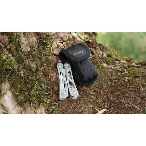 Мультитул Multi Tool Ganzo G104 S — фото 14