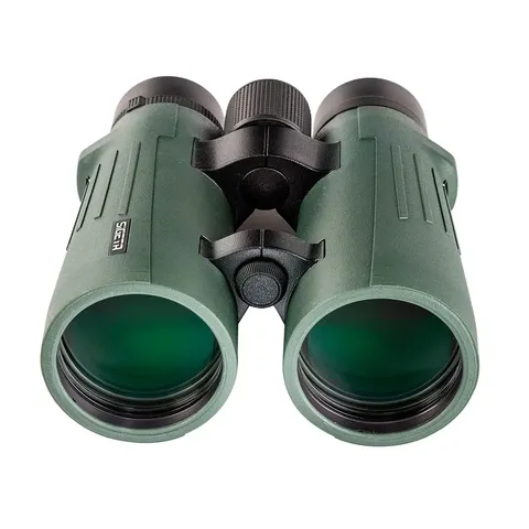 Бінокль SIGETA Imperial 10x56 Green — фото 5