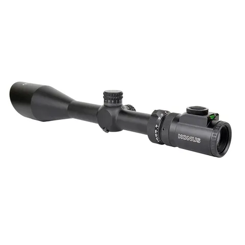 Оптичний приціл KONUS ARMADA 6-24x56 Fine Crosshair IR — фото 4