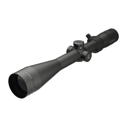 Приціл оптичний Leupold MARK 3HD 8-24x50 (30mm) SFP P5 Side Focus TMR — фото 5