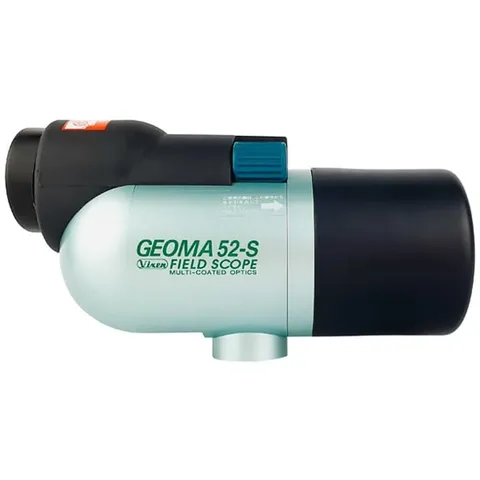 Підзорна труба VIXEN GEOMA 52S Green (без окуляра) — фото 4