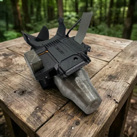 Універсальна система скиду для DJI Mavic 3 Pro (M3PRO-V2) “Кажанскай”