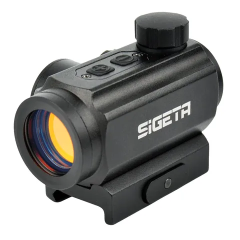 Коліматорний приціл SIGETA AntiRU-06 (standard mount) — фото 2
