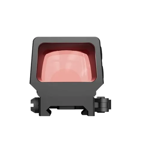 Коліматорний приціл Vector Optics Frenzy Plus 1×22×32 SMR з сонячним живленням — фото 6
