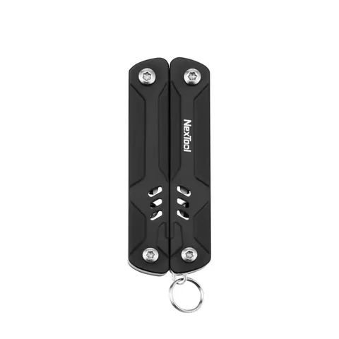 Мультитул Nextool Mini Sailor (TSA Version) — фото 2