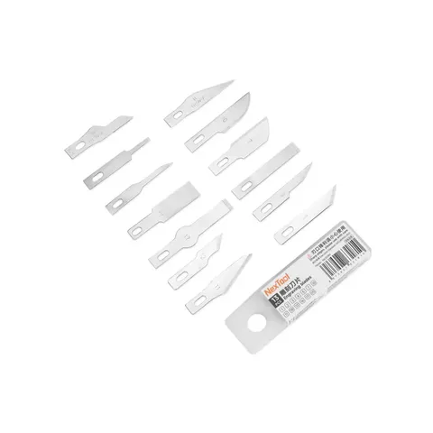 Змінні леза для мультитула NexTool Pocket Tool E1 NE20287 — фото 4