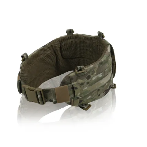 Пояс РПС Militex R-3 GEN.2 Cordura 1000D USA Мультикам — фото 12