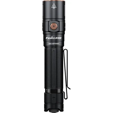 Ліхтар ручний Fenix LD30R — фото 4