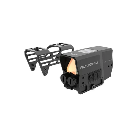 Приціл коліматорний Vector Optics Frenzy Plus 1x31x26 Solar — фото 10