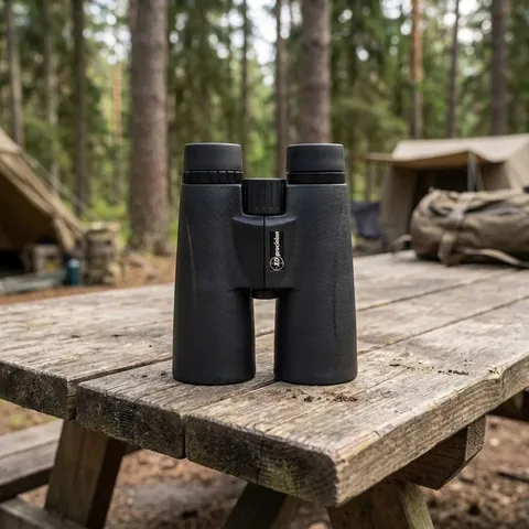 Бінокль XD Precision Advanced 10х42 WP BAK4