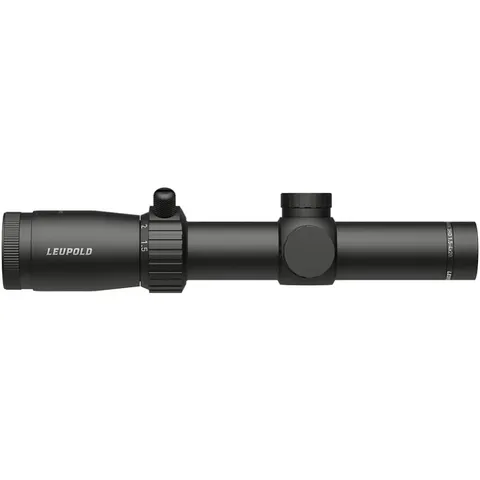 Приціл оптичний Leupold MARK 3HD 1.5-4x20 (30mm) SFP AR-Ballistic — фото 2