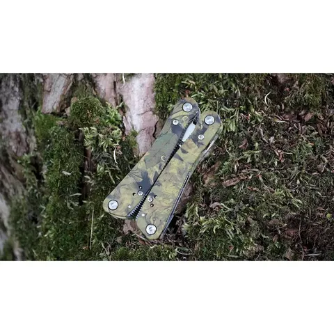 Мультитул Multi Tool Ganzo G2016-P — фото 12