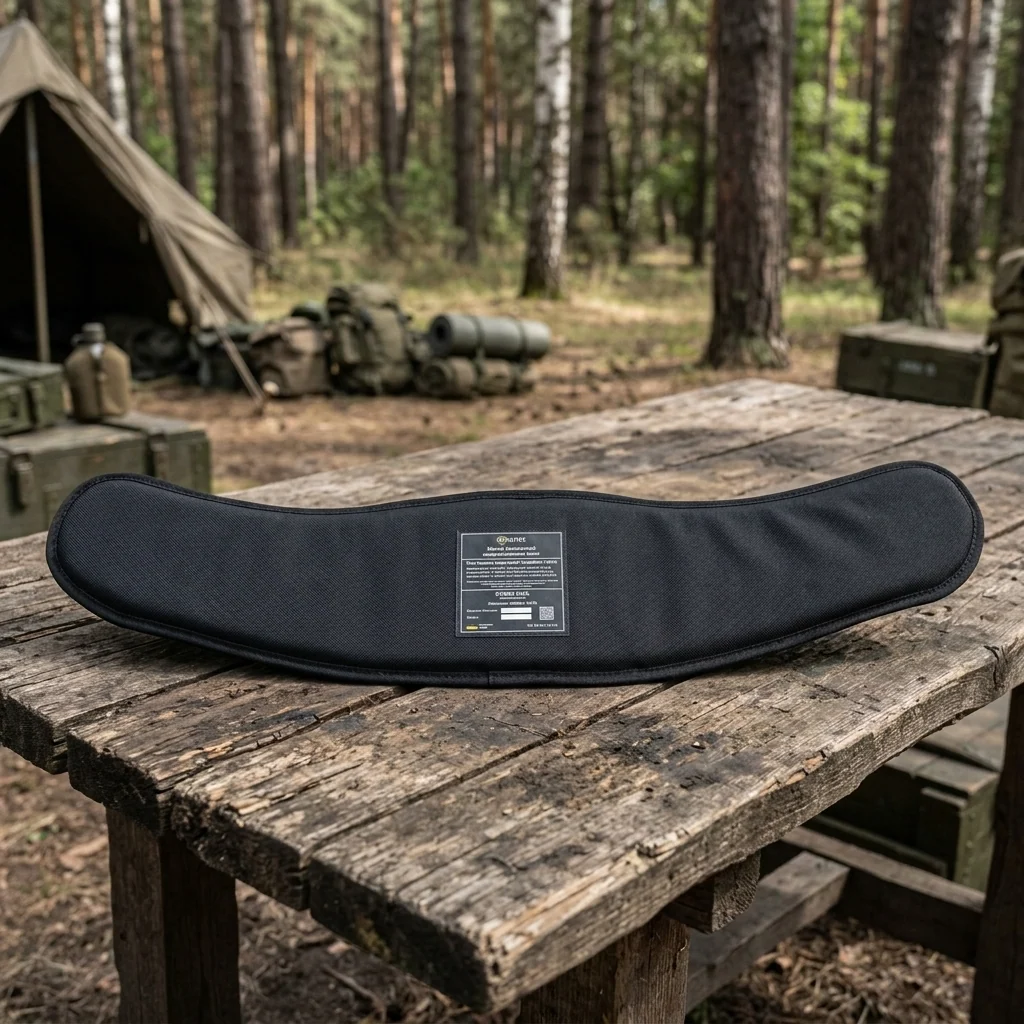 Балістичний пакет для РПС Kiborg R-1 розмір М 89,5*19,1 (1 клас захисту)