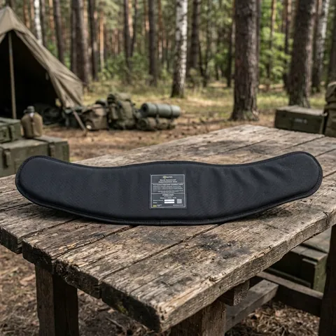 Балістичний пакет для РПС Kiborg R-1 розмір М 89,5*19,1 (1 клас захисту)
