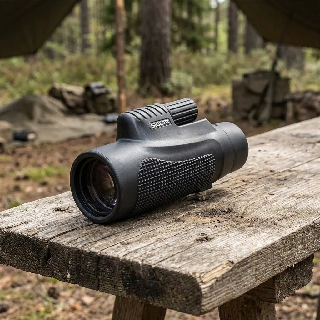 Монокуляр SIGETA Mirage 8x42 WP