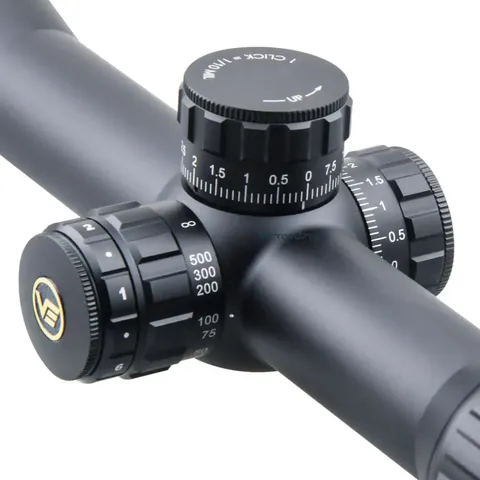 Приціл оптичний Vector Optics Paragon 6-30x56 (30 мм) illum. SFP GenII — фото 7